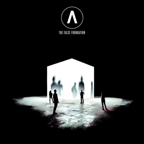 Archive - False foundation (CD)