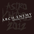 Arch Enemy - Astro khaos 2012 (CD) - Velvet Music