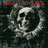 Arch Enemy - Doomsday machine (CD) - Velvet Music