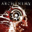 Arch Enemy - The root of all evil (CD) - Velvet Music