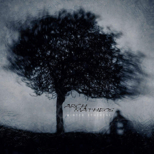 Arch/matheos - Winter ethereal (CD) - Velvet Music