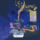 Arc Iris - Arc iris (LP)