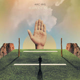Arc Iris - Icon of ego (CD) - Velvet Music