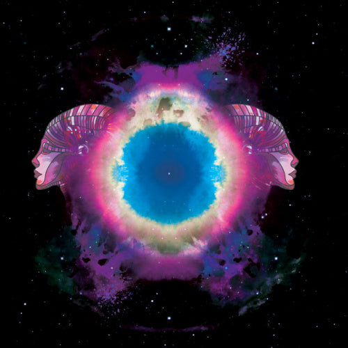 Arc Of Ascent - Circle of the sun (CD) - Velvet Music