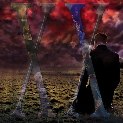 Arena - Xx (CD) - Velvet Music