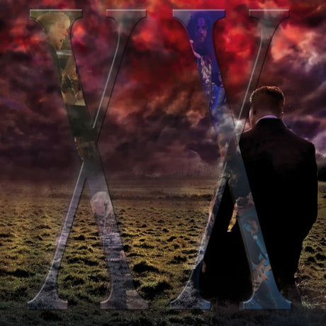 Arena - Xx (CD) - Velvet Music