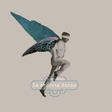 Alessio Arena - La secreta danza (CD) - Velvet Music