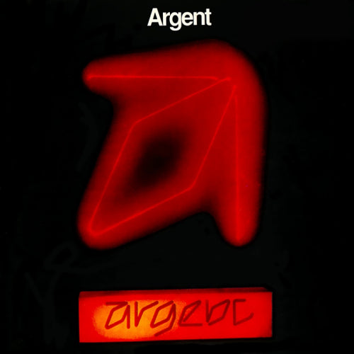 Argent - Argent (CD) - Velvet Music