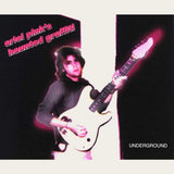Ariel Pink's Haunted Graffiti - Underground (LP) - Velvet Music