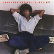 Joan Armatrading - To the limit (CD) - Velvet Music