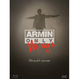 Armin Van Buuren - Armin only: mirage live (DVD film)