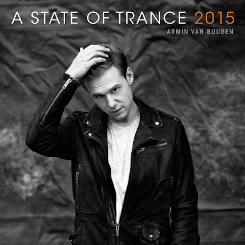 Armin Van Buuren - A state of trance 2015 (CD) - Velvet Music