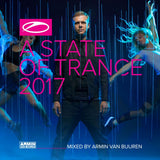 Armin Van Buuren - A state of trance 2017 (CD) - Velvet Music