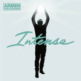 Armin Van Buuren - Intense (LP) - Velvet Music