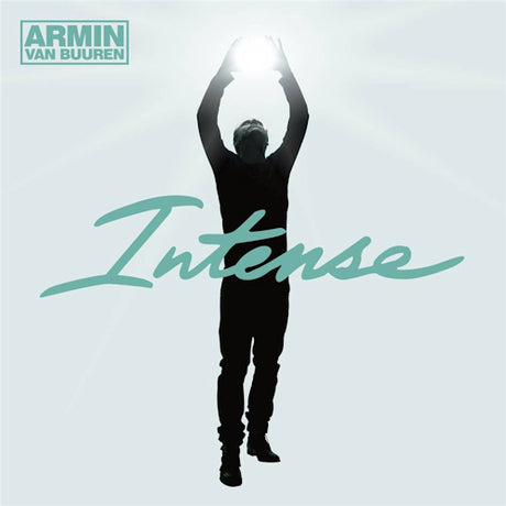 Armin Van Buuren - Intense (LP) - Velvet Music