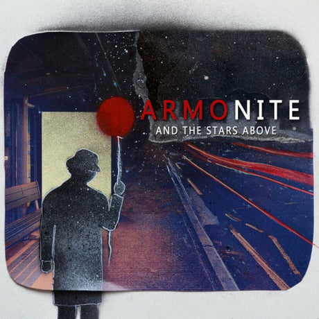 Armonite - And the stars above (CD) - Velvet Music