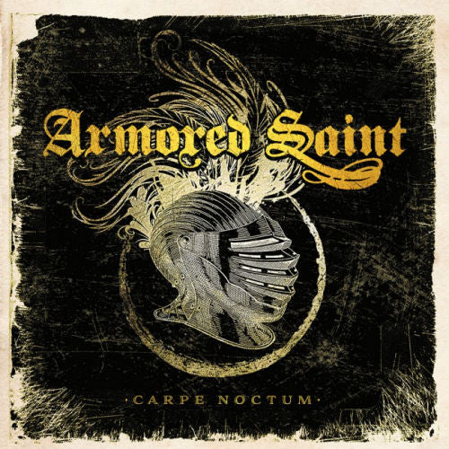 Armored Saint - Carpe noctum (LP) - Velvet Music