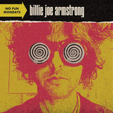 Billie Joe Armstrong - No fun mondays (CD)