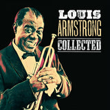Louis Armstrong &amp; His All Sta - Collected (LP)