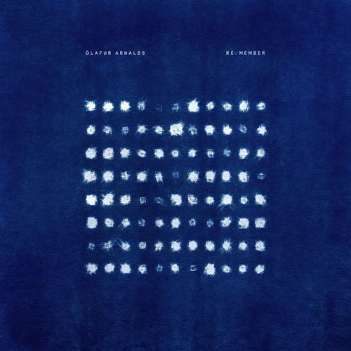 Olafur Arnalds - Re:member (LP) - Velvet Music
