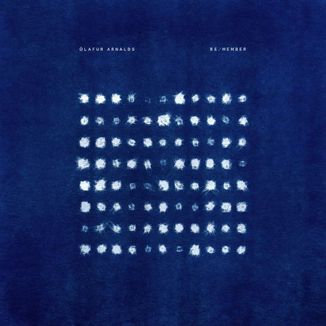 Olafur Arnalds - Re:member (CD) - Velvet Music
