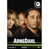 TV Series - Arne dahl vol.2 (DVD movie)