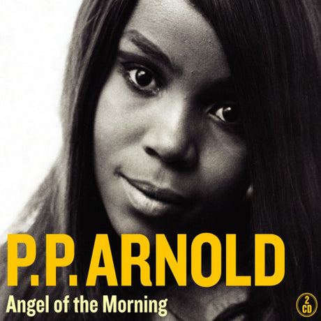 P.p. Arnold - Angel of the morning (CD) - Velvet Music