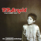 Pp Arnold - First cut (CD)