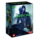 Tv Series - Arrow complete series (DVD movie)