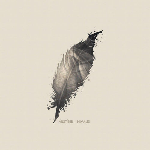 Arstidir - Nivalis (CD) - Velvet Music
