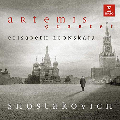 D. Chostakovitch - Quatuors à cordes n° 5 et 7/Quintette avec piano en sol mineur (CD)