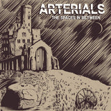 Arterials - Space in between (LP) - Velvet Music