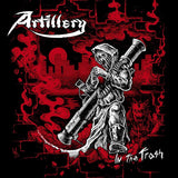 Artillery - In the trash (LP) - Velvet Music