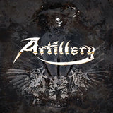 Artillery - Legions (CD) - Velvet Music