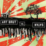 Art Brut - Art brut vs satan (CD)