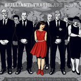 Art Brut - Brillant! tragique! (CD)