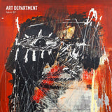 Art Department - Fabric 82 art department (CD) - Velvet Music