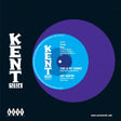 Art Gentry - This is my chance/even if the signs are wrong (12-inch maxi-single) - Velvet Music