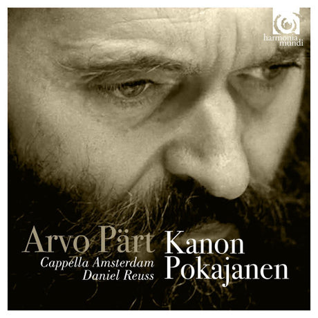 A. Part - Kanon pokajanen (CD) - Velvet Music
