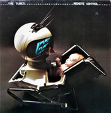 Tubes, The - Remote Control (secondhand LP)