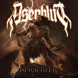 Asenblut - Berserker (CD) - Velvet Music