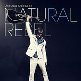 Richard Ashcroft - Natural rebel (CD) - Velvet Music
