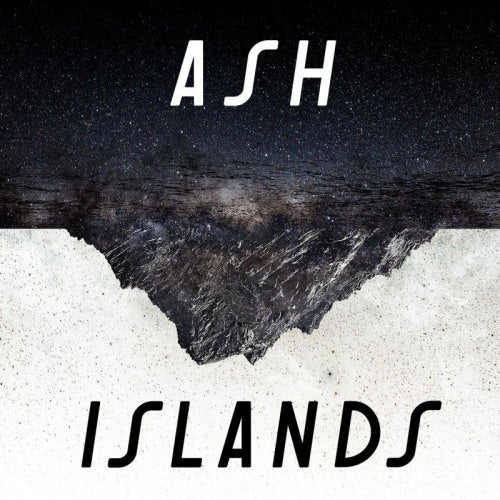 Ash - Islands (CD) - Velvet Music