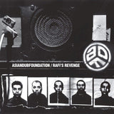 Asian Dub Foundation - Rafi's revenge (CD) - Velvet Music