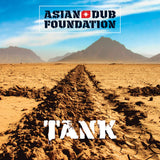 Asian Dub Foundation - Tank -11tr- (CD) - Velvet Music