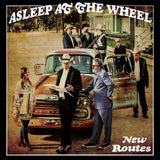 Asleep At The Wheel - New routes (LP)