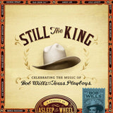 Asleep At The Wheel - Still the king (CD) - Velvet Music