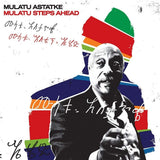 Mulatu Astatke - Mulatu steps ahead (CD) - Velvet Music