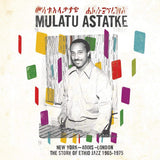Mulatu Astatke - New york - addis - london (LP) - Velvet Music
