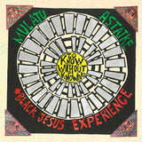 Mulatu Astatke & Black Jesus Experience - To know without knowing (LP) - Velvet Music